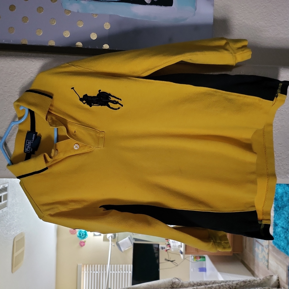 Used Ralph Lauren Polo